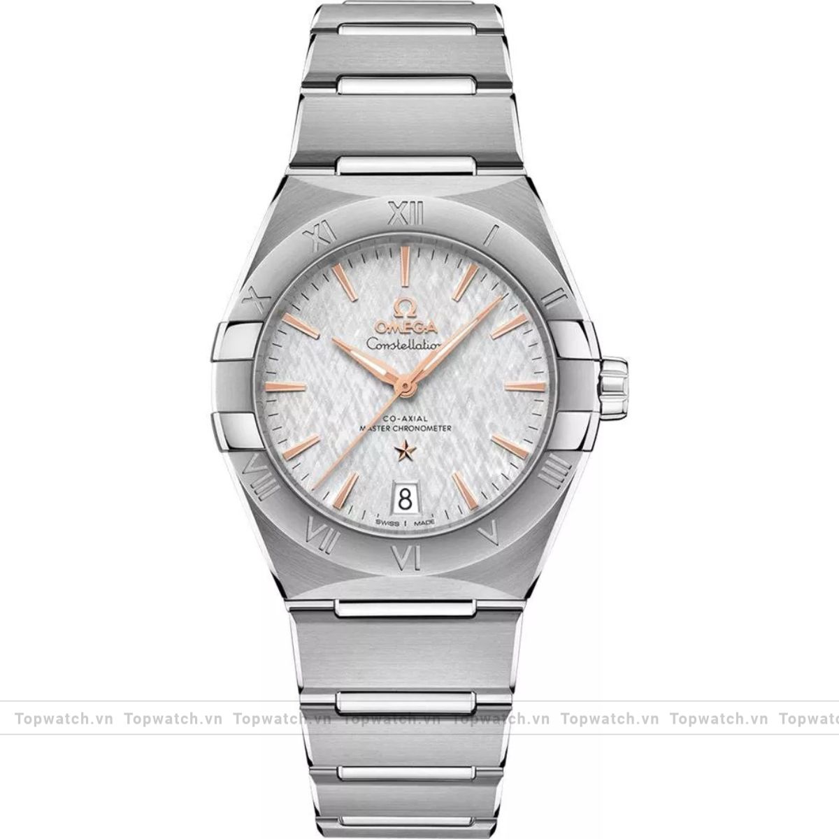 Omega Constellation 131.10.36.20.06.001 Manhattan 36mm Omega Constellation 131.10.36.20.06.001 Manhattan 36mm