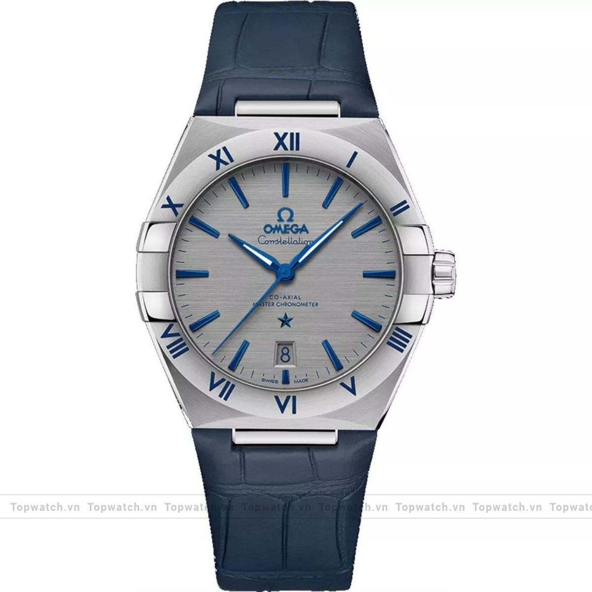 Omega Constellation 131.13.39.20.06.002 Chronometer 39mm Omega Constellation 131.13.39.20.06.002 Chronometer 39mm