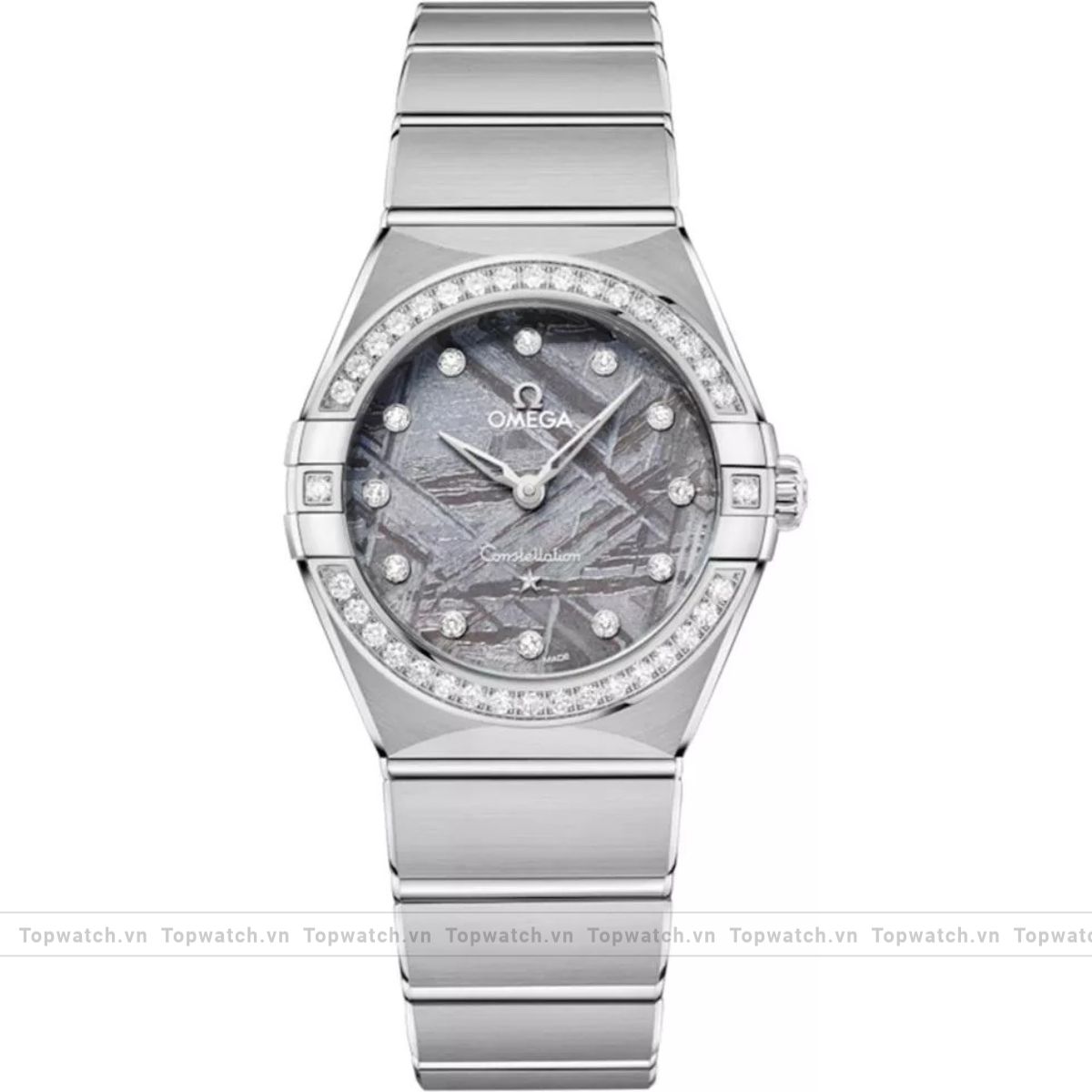 Omega Constellation 131.15.28.60.99.001 Watch 28mm