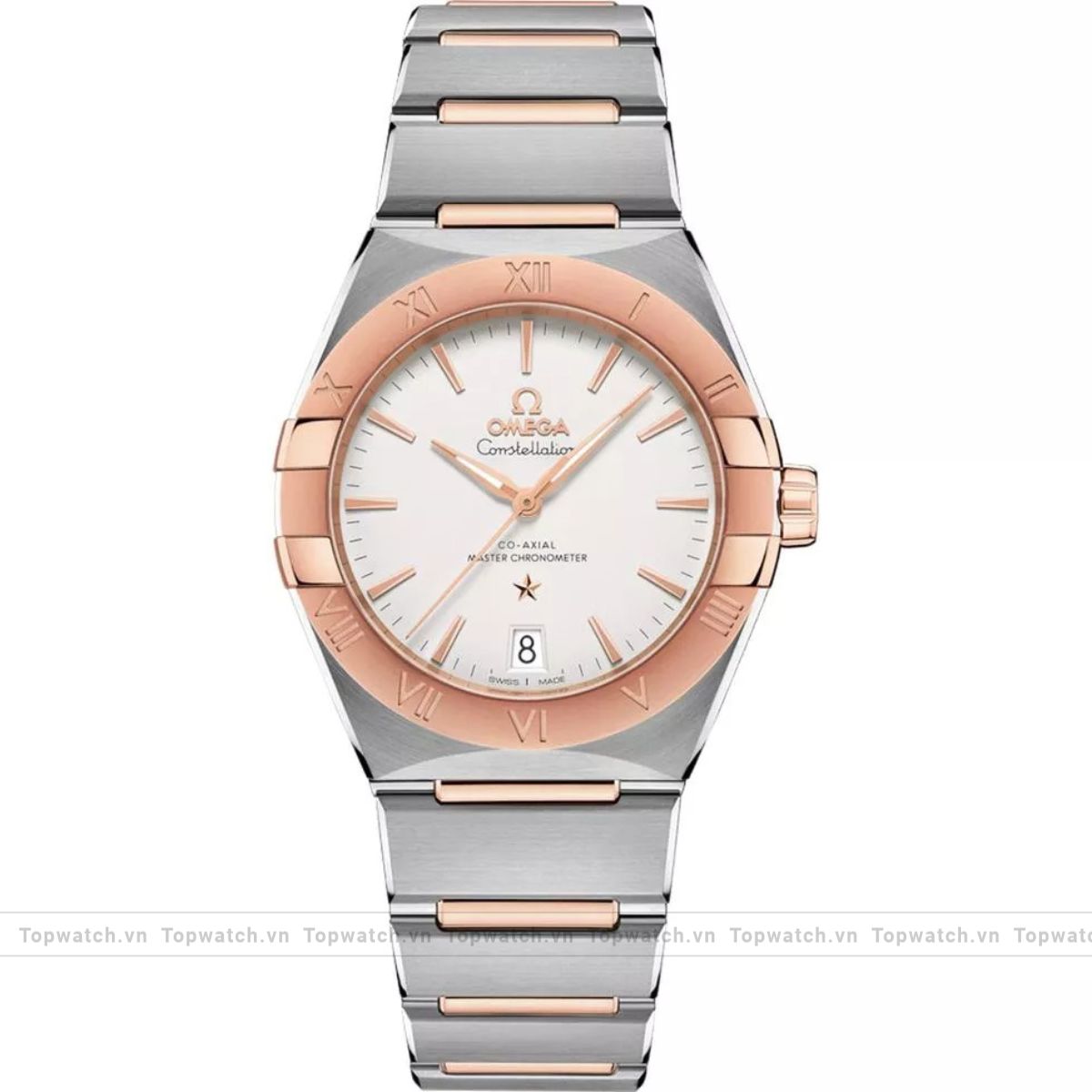 Omega Constellation 131.20.36.20.02.001 Watch 36mm Omega Constellation 131.20.36.20.02.001 Watch 36mm