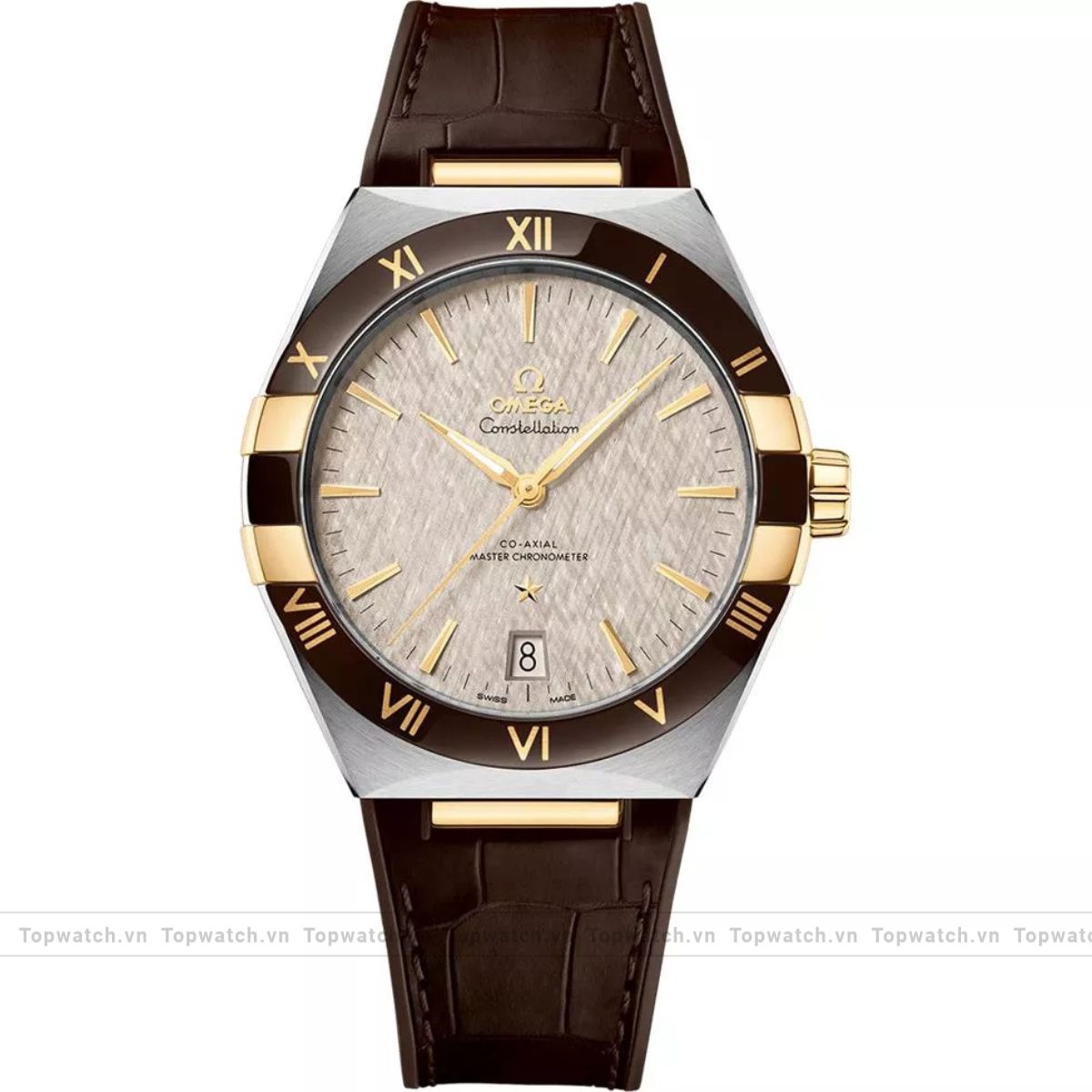 Omega Constellation 131.23.41.21.06.002 Manhattan Watch 41mm Omega Constellation 131.23.41.21.06.002 Manhattan Watch 41mm