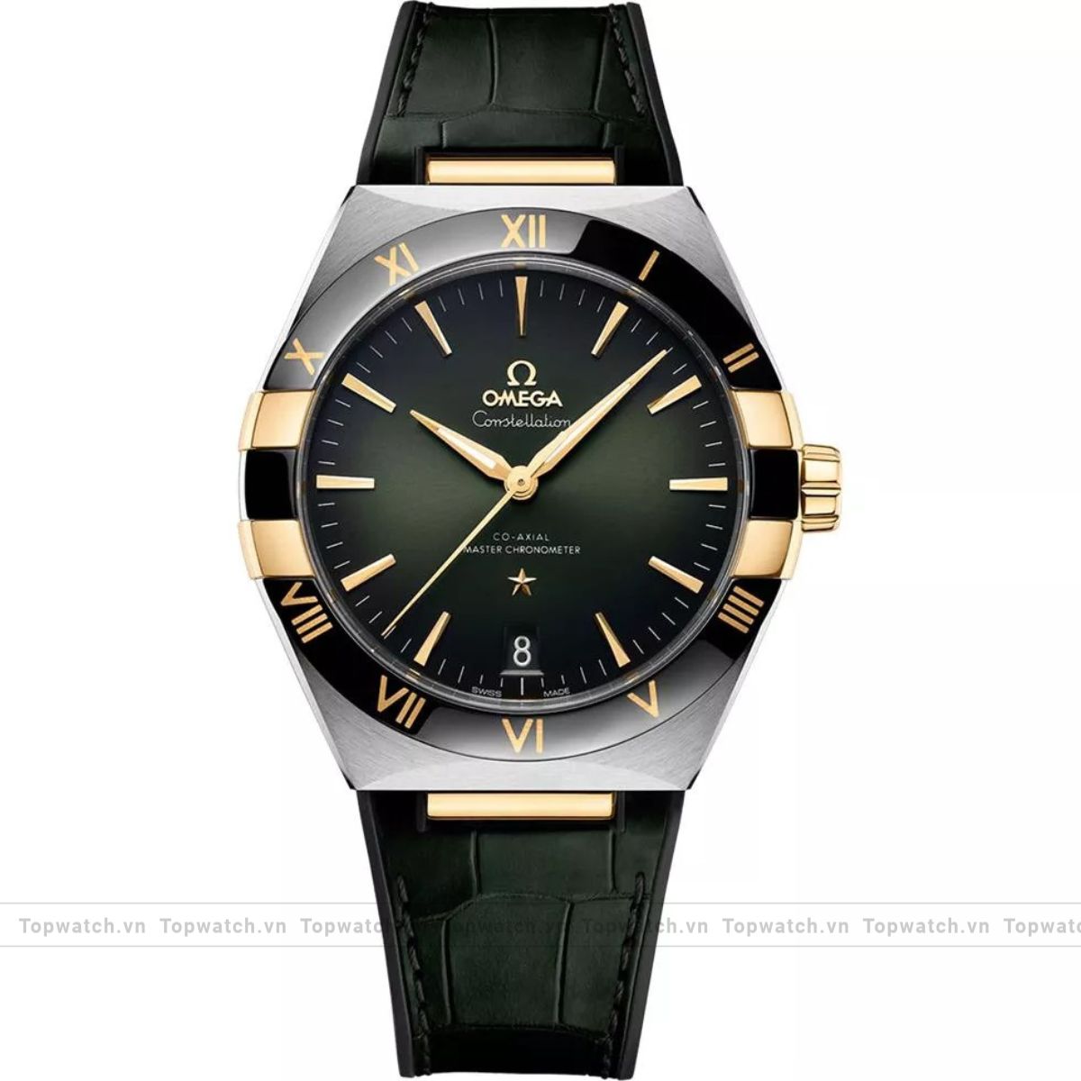 Omega Constellation 131.23.41.21.10.001 Manhattan Watch 41mm Omega Constellation 131.23.41.21.10.001 Manhattan Watch 41mm