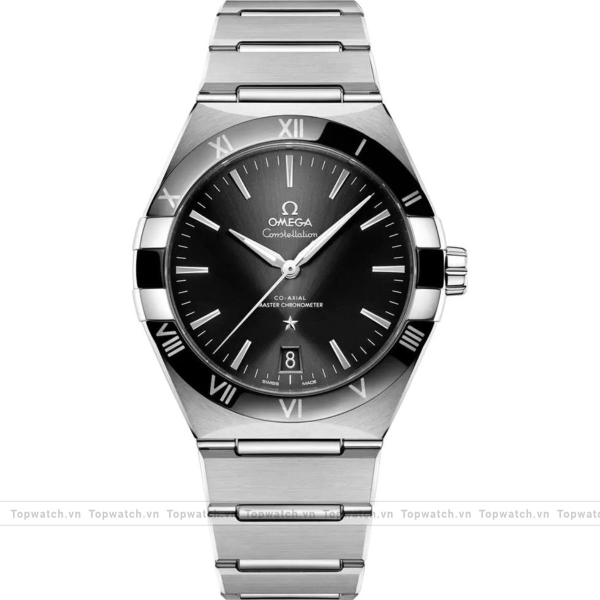 Omega Constellation 131.30.41.21.01.001 Watch 41mm Omega Constellation 131.30.41.21.01.001 Watch 41mm