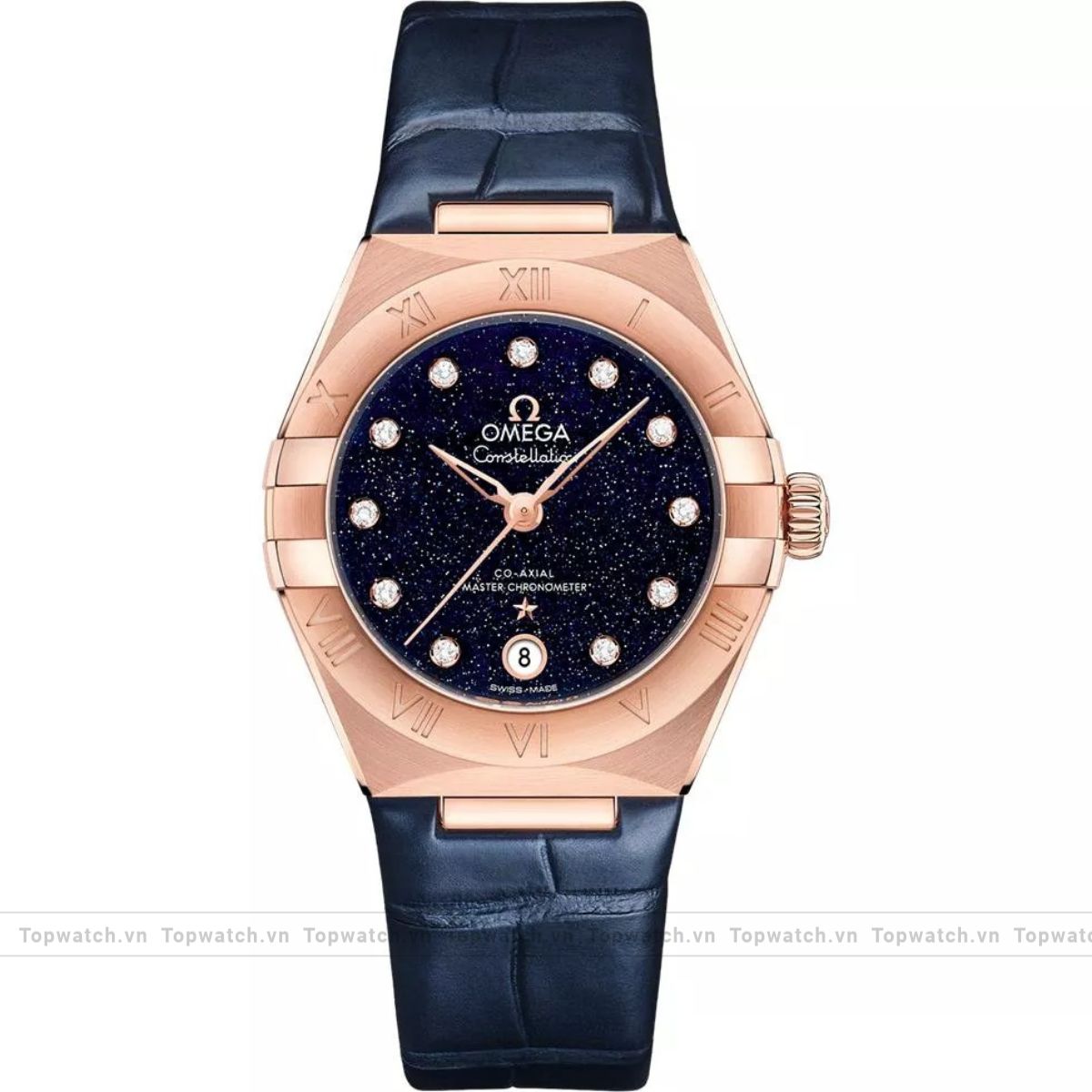Omega Constellation 131.53.29.20.53.003 29mm