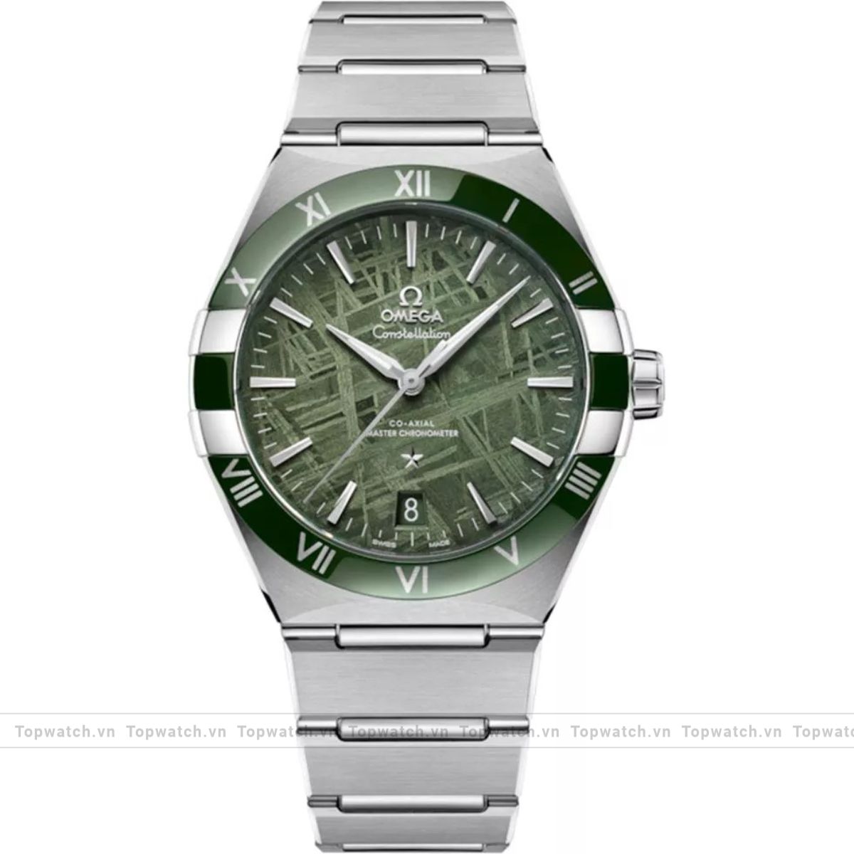 Omega Constellation Chronometer 131.30.41.21.99.002 Watch 41mm Omega Constellation Chronometer 131.30.41.21.99.002 Watch 41mm