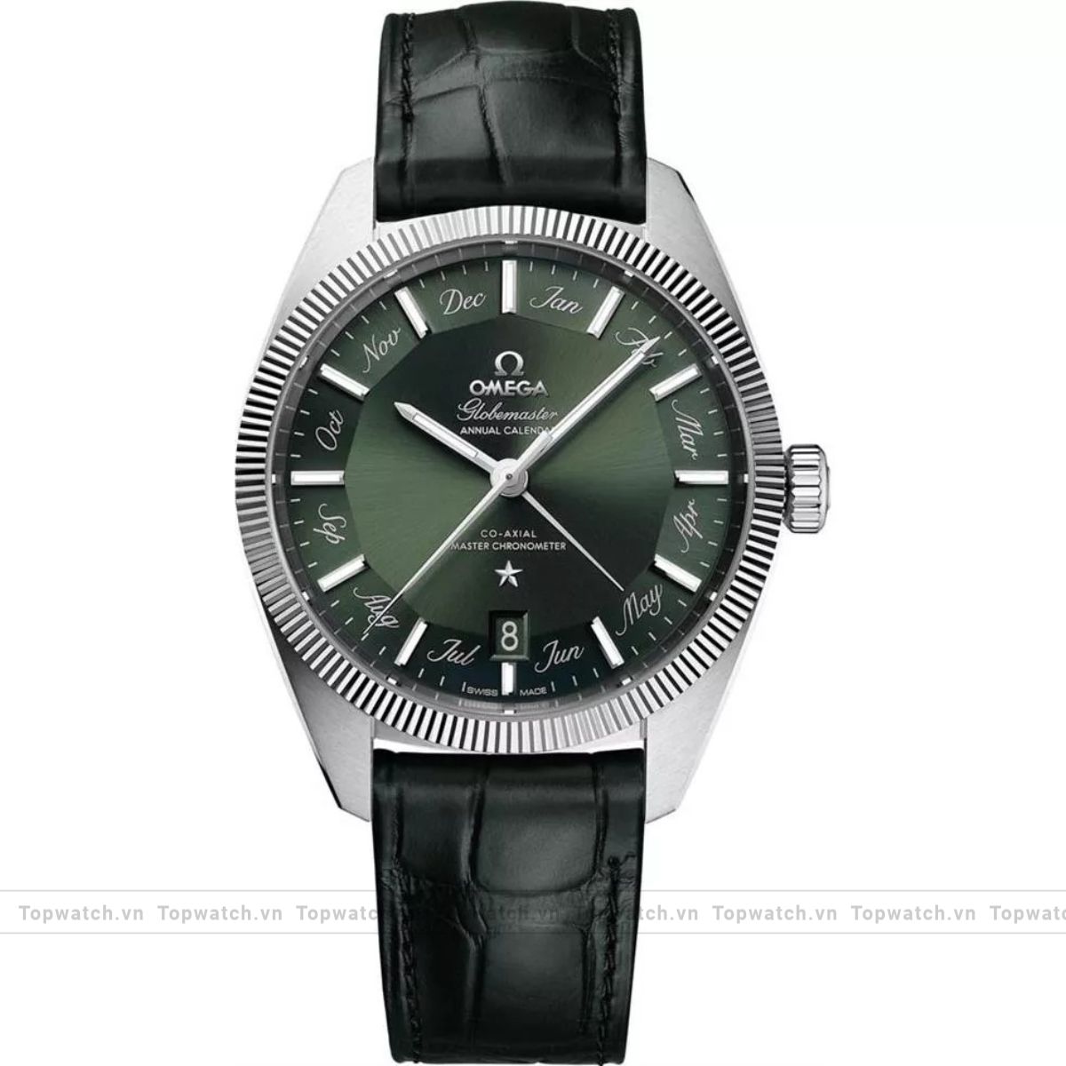 Omega Constellation Globemaster 130.33.41.22.10.001 Watch 41mm Omega Constellation Globemaster 130.33.41.22.10.001 Watch 41mm