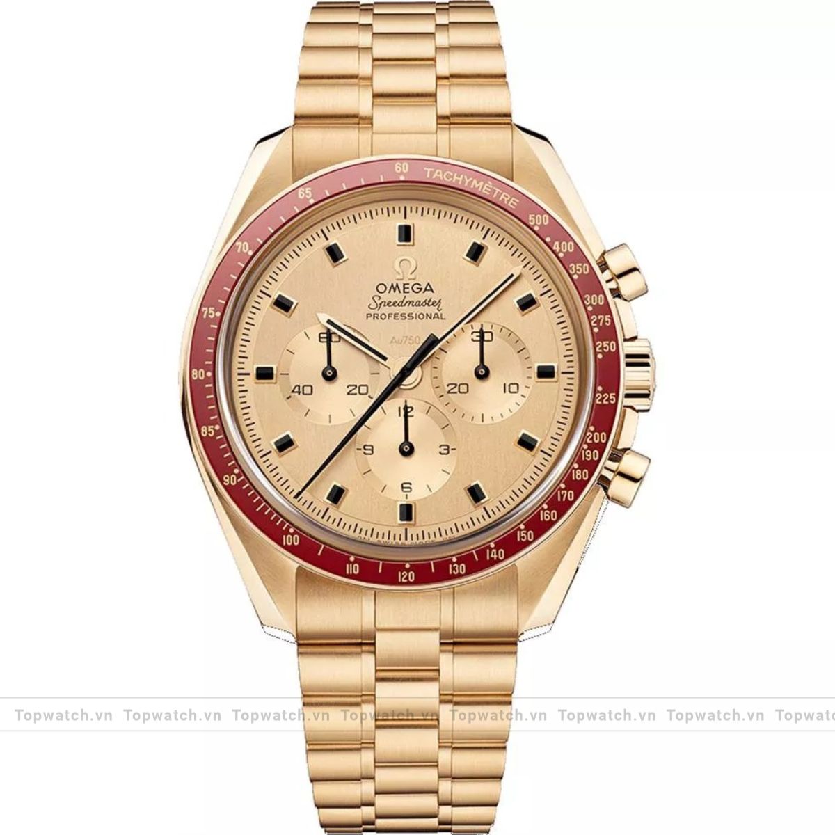 Omega Moonwatch 310.60.42.50.99.001 Limited Series Apollo 42mm