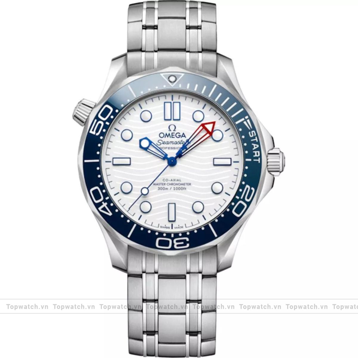 Omega Seamaster 210.30.42.20.04.002 Diver 300M Watch 42mm Omega Seamaster 210.30.42.20.04.002 Diver 300M Watch 42mm