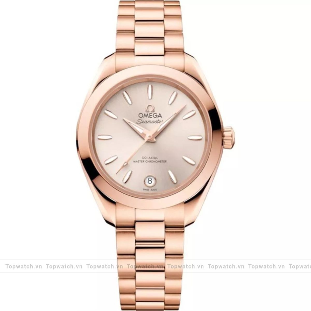 Omega Seamaster 220.50.30.20.09.001 Aqua Terra 150M Watch 30mm Omega Seamaster 220.50.30.20.09.001 Aqua Terra 150M Watch 30mm