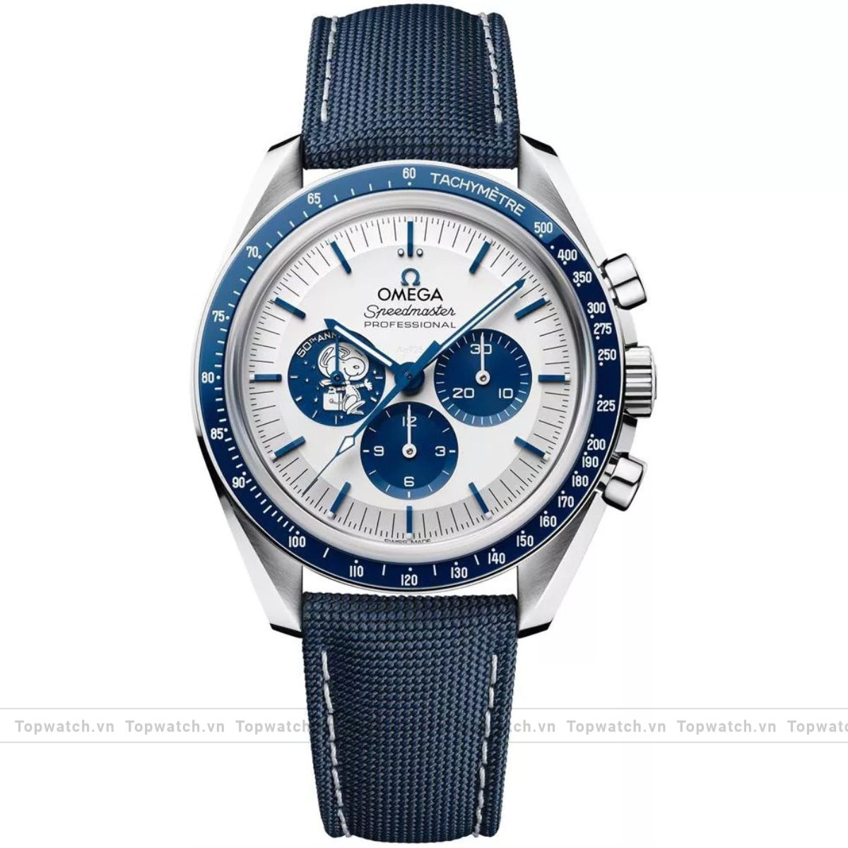 Omega Speedmaster 310.32.42.50.02.001 “Silver Snoopy Award” 42mm Omega Speedmaster 310.32.42.50.02.001 “Silver Snoopy Award” 42mm