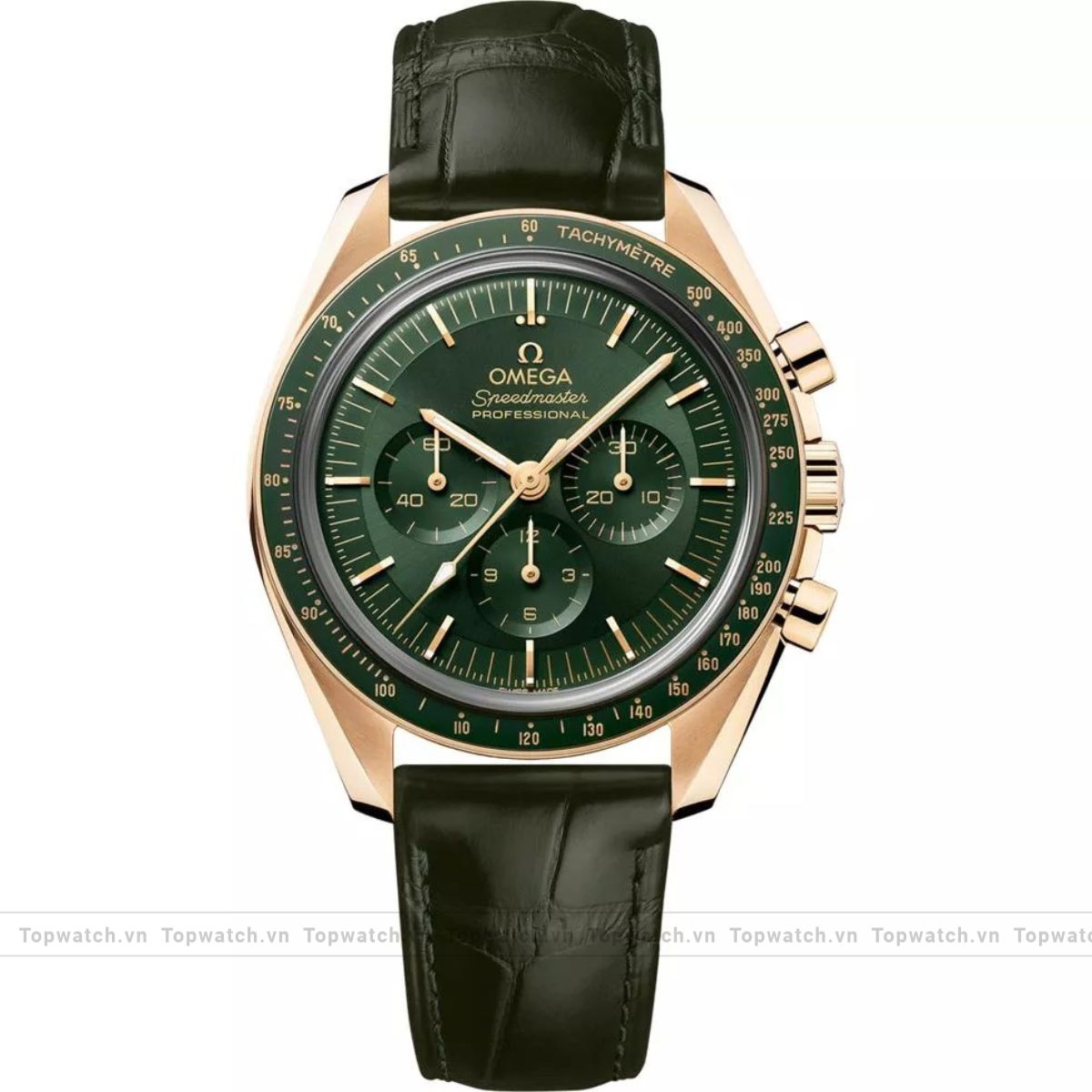 Omega Speedmaster 310.63.42.50.10.001 Moonwatch 42mm