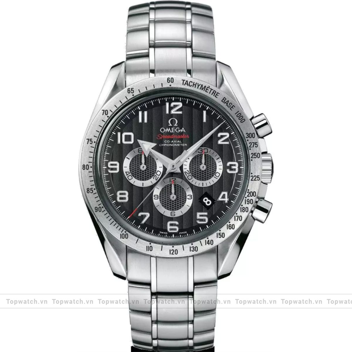 Omega Speedmaster 321.10.44.50.01.001 Broad Arrow 44.25mm