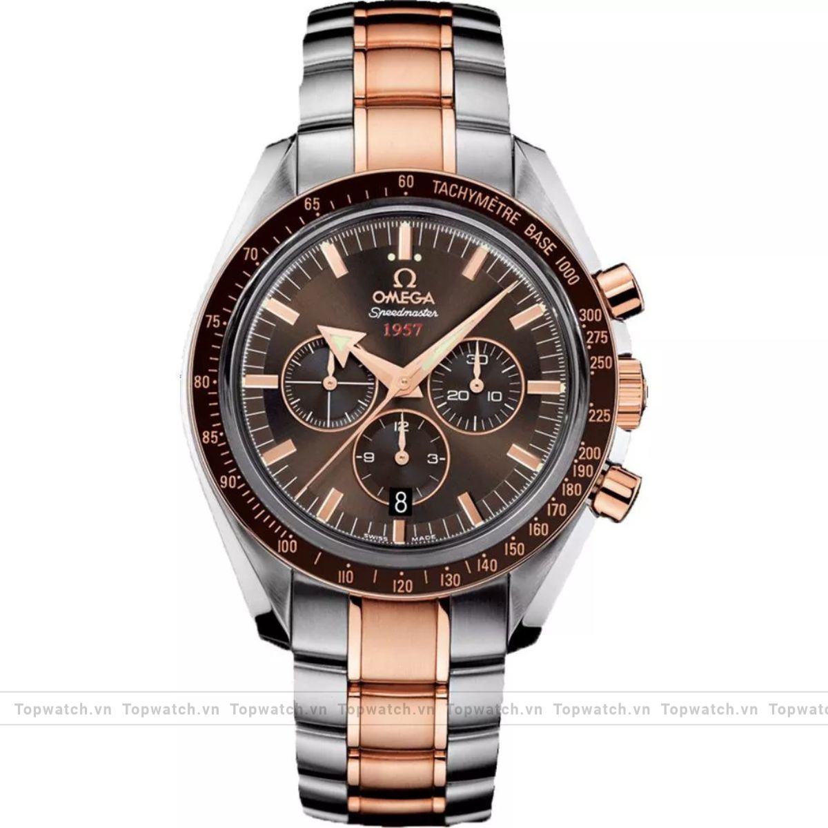 Omega Speedmaster 321.90.42.50.13.001 Broad Arrow 42mm