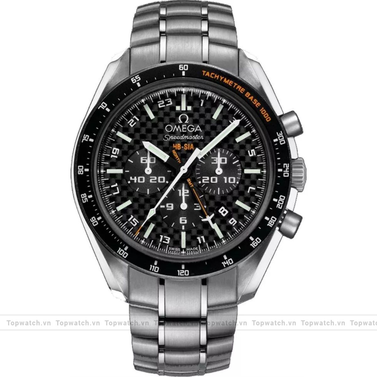 Omega Speedmaster 321.90.44.52.01.001 Solar Impulse 44.25mm Omega Speedmaster 321.90.44.52.01.001 Solar Impulse 44.25mm