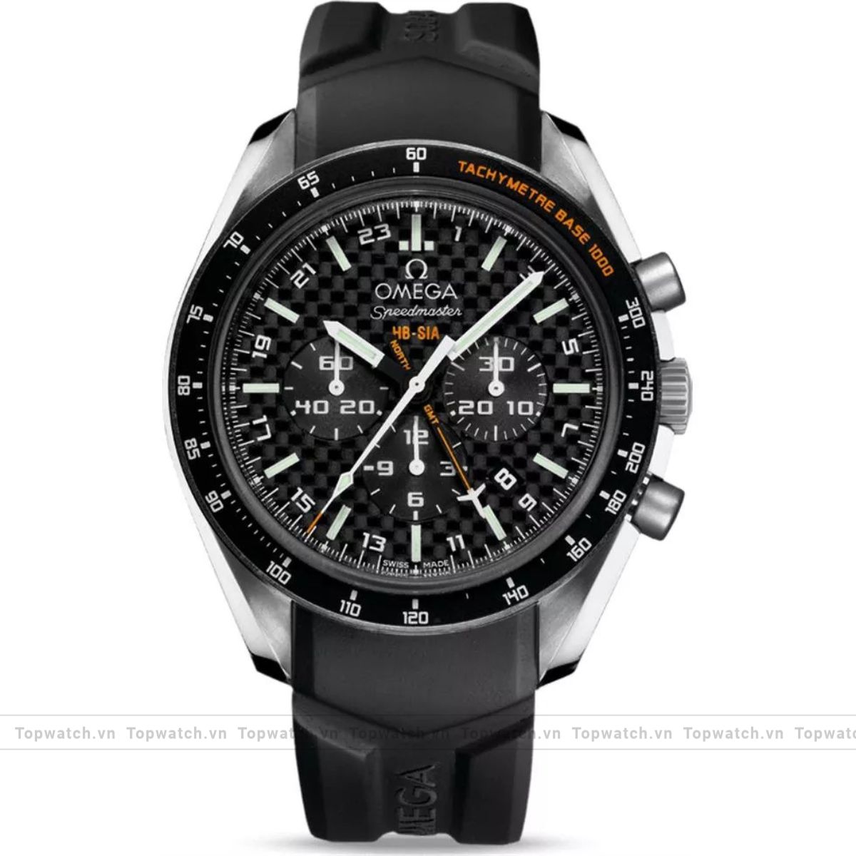 Omega Speedmaster 321.92.44.52.01.001 Solar 44.25mm Omega Speedmaster 321.92.44.52.01.001 Solar 44.25mm