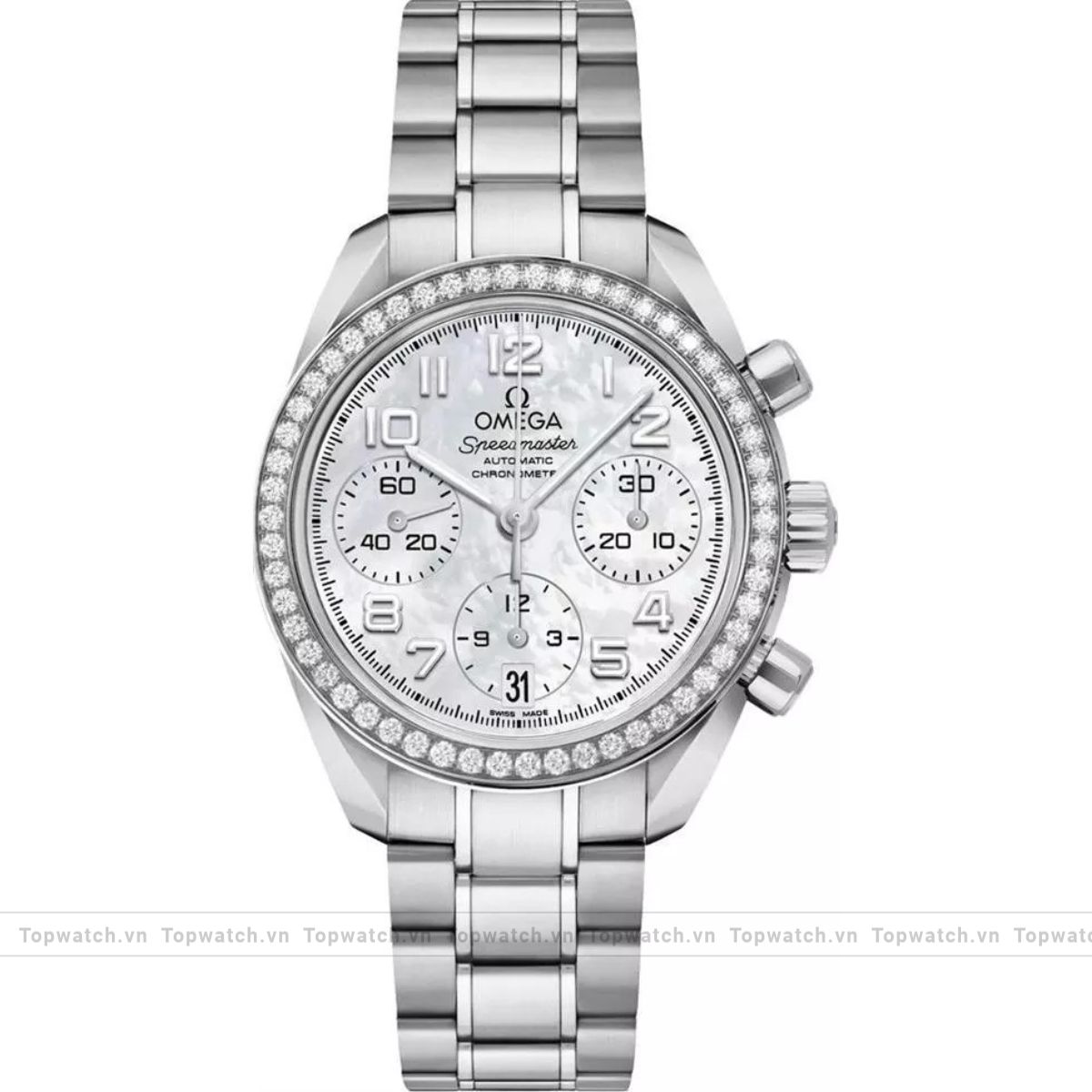 Omega Speedmaster 324.15.38.40.05.001 Chronograph 38mm Omega Speedmaster 324.15.38.40.05.001 Chronograph 38mm