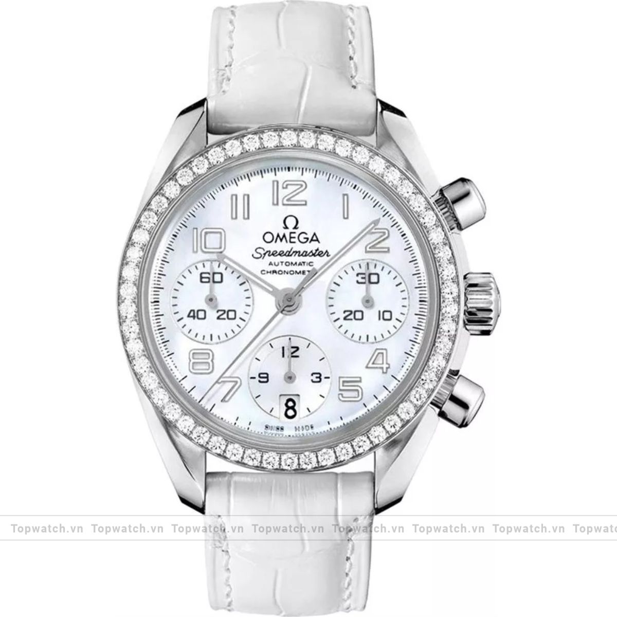 Omega Speedmaster 324.18.38.40.05.001 Watch 38mm Omega Speedmaster 324.18.38.40.05.001 Watch 38mm