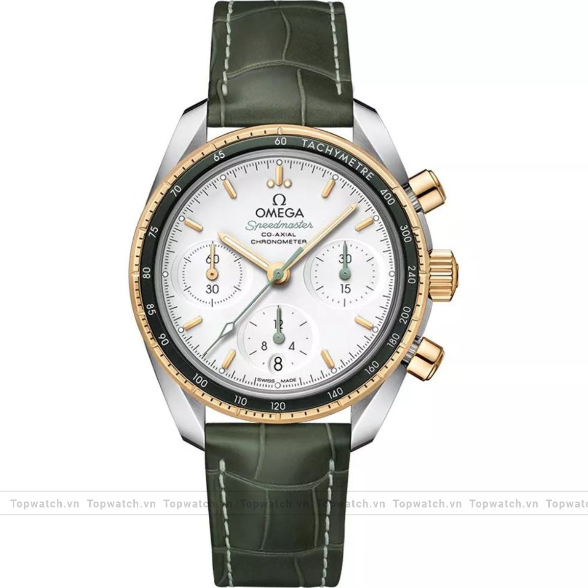 Omega Speedmaster 324.23.38.50.02.001 Co-Axial 38mm Omega Speedmaster 324.23.38.50.02.001 Co-Axial 38mm