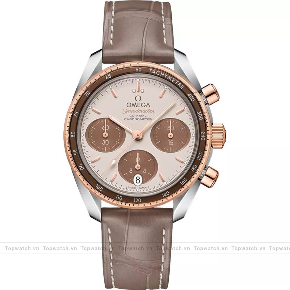 Omega Speedmaster 324.23.38.50.02.002 Co-Axial 38mm Omega Speedmaster 324.23.38.50.02.002 Co-Axial 38mm