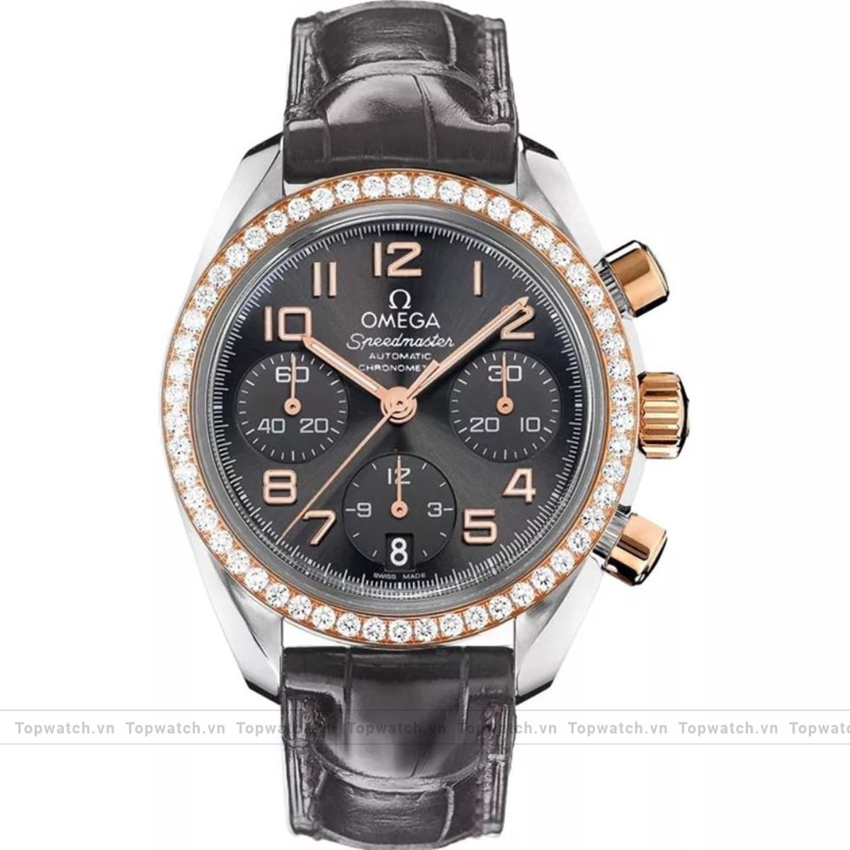 Omega Speedmaster 324.28.38.40.06.001 Watch 38mm Omega Speedmaster 324.28.38.40.06.001 Watch 38mm