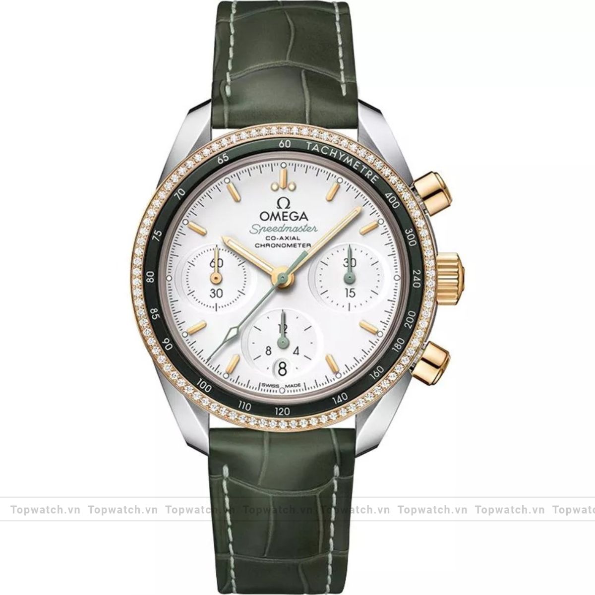 Omega Speedmaster 324.28.38.50.02.001 Co-Axial 38mm Omega Speedmaster 324.28.38.50.02.001 Co-Axial 38mm