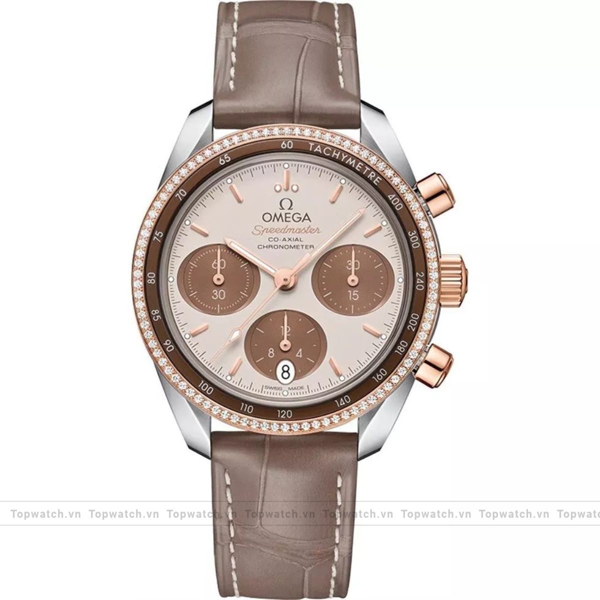 Omega Speedmaster 324.28.38.50.02.002 Co-Axial 38mm Omega Speedmaster 324.28.38.50.02.002 Co-Axial 38mm