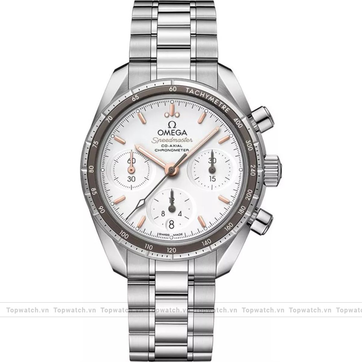 Omega Speedmaster 324.30.38.50.02.001 Co-Axial 38mm Omega Speedmaster 324.30.38.50.02.001 Co-Axial 38mm