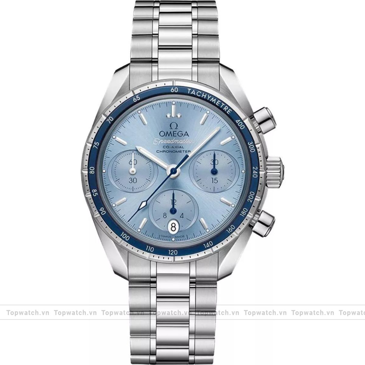 Omega Speedmaster 324.30.38.50.03.001 Co-Axial 38mm