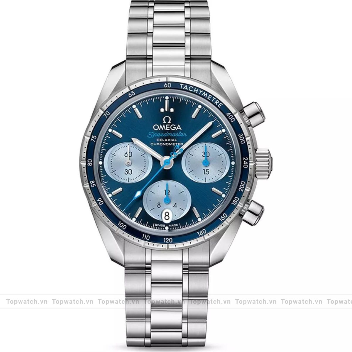 Omega Speedmaster 324.30.38.50.03.002 Co-Axial 38mm Omega Speedmaster 324.30.38.50.03.002 Co-Axial 38mm