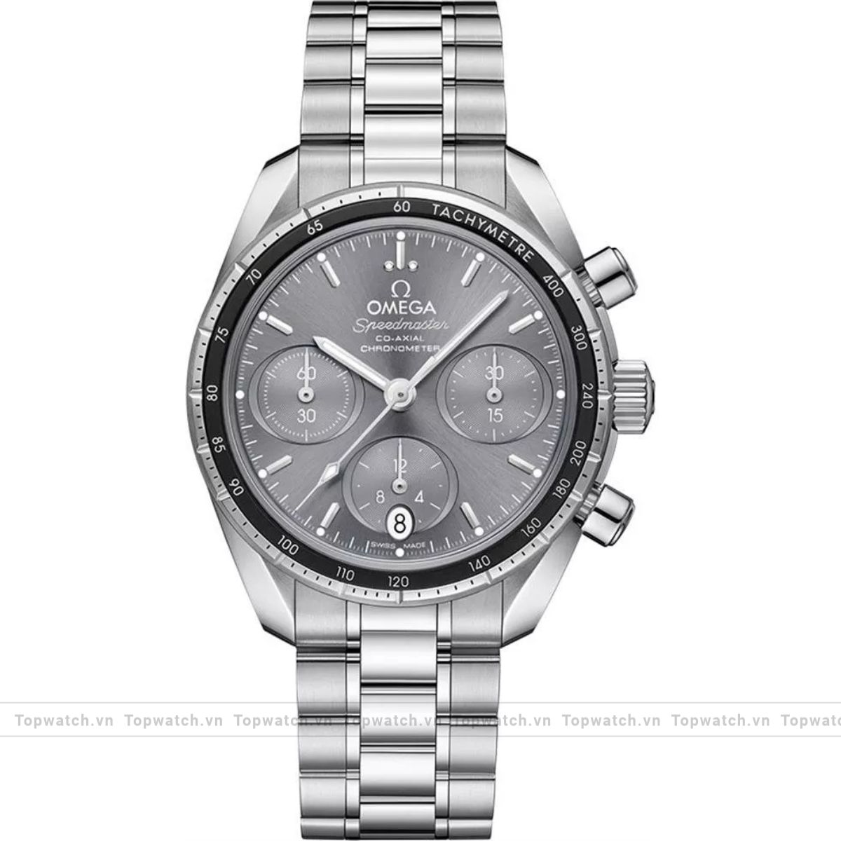 Omega Speedmaster 324.30.38.50.06.001 Co-Axial 38mm Omega Speedmaster 324.30.38.50.06.001 Co-Axial 38mm