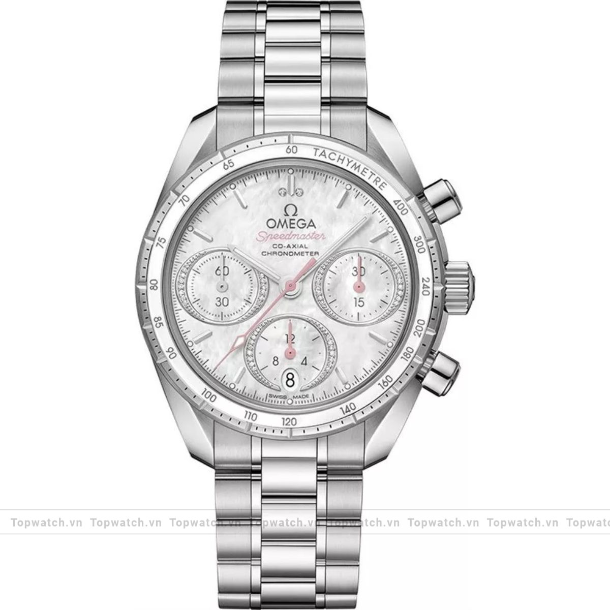 Omega Speedmaster 324.30.38.50.55.001 Co-Axial 38mm Omega Speedmaster 324.30.38.50.55.001 Co-Axial 38mm