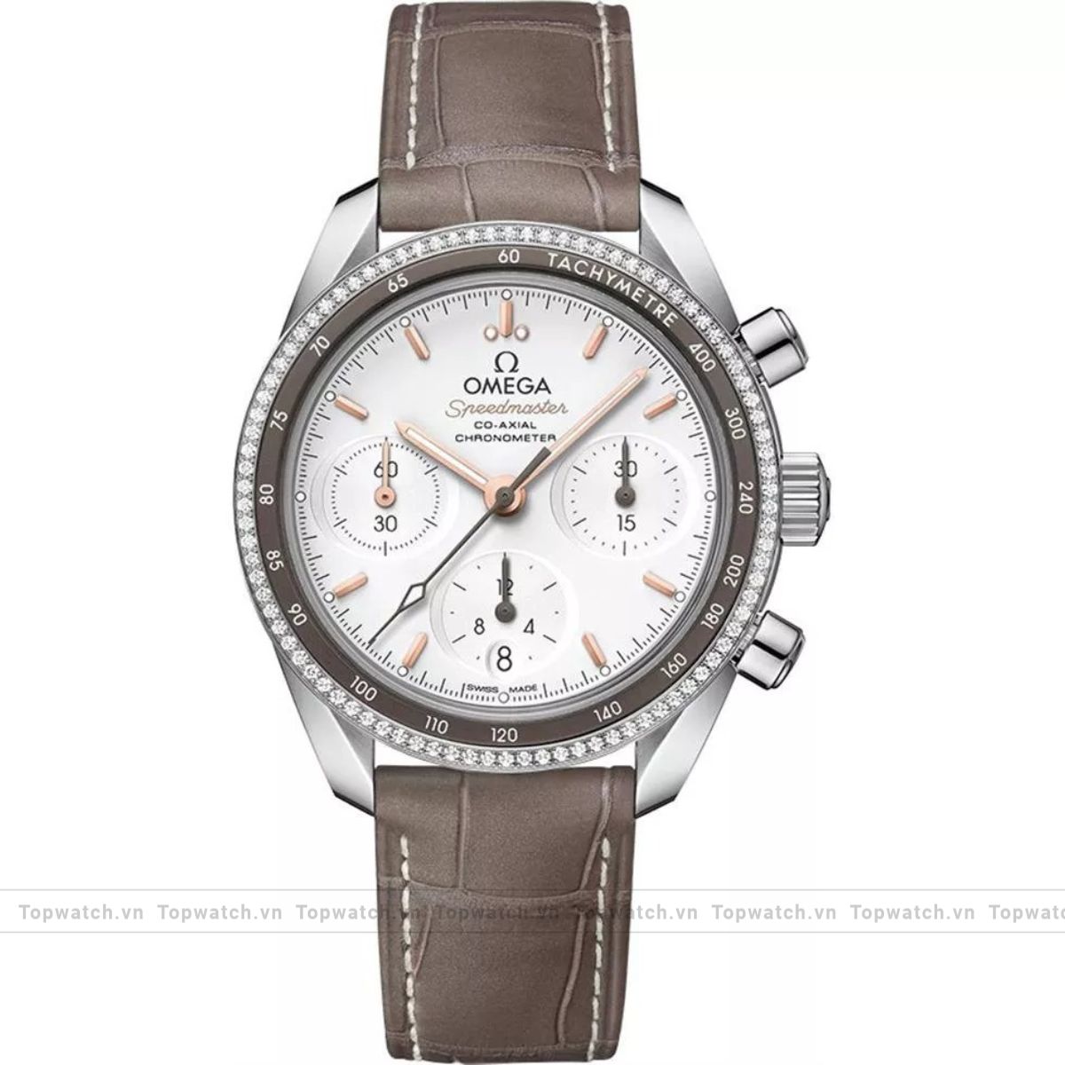 Omega Speedmaster 324.38.38.50.02.001 Co-Axial 38mm Omega Speedmaster 324.38.38.50.02.001 Co-Axial 38mm