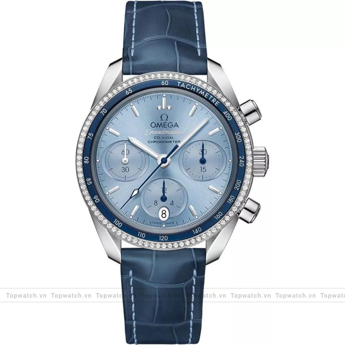 Omega Speedmaster 324.38.38.50.03.001 Co-Axial 38mm