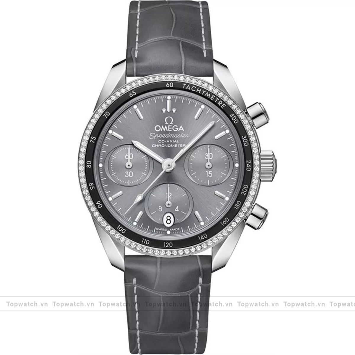 Omega Speedmaster 324.38.38.50.06.001 Co-Axial 38mm Omega Speedmaster 324.38.38.50.06.001 Co-Axial 38mm