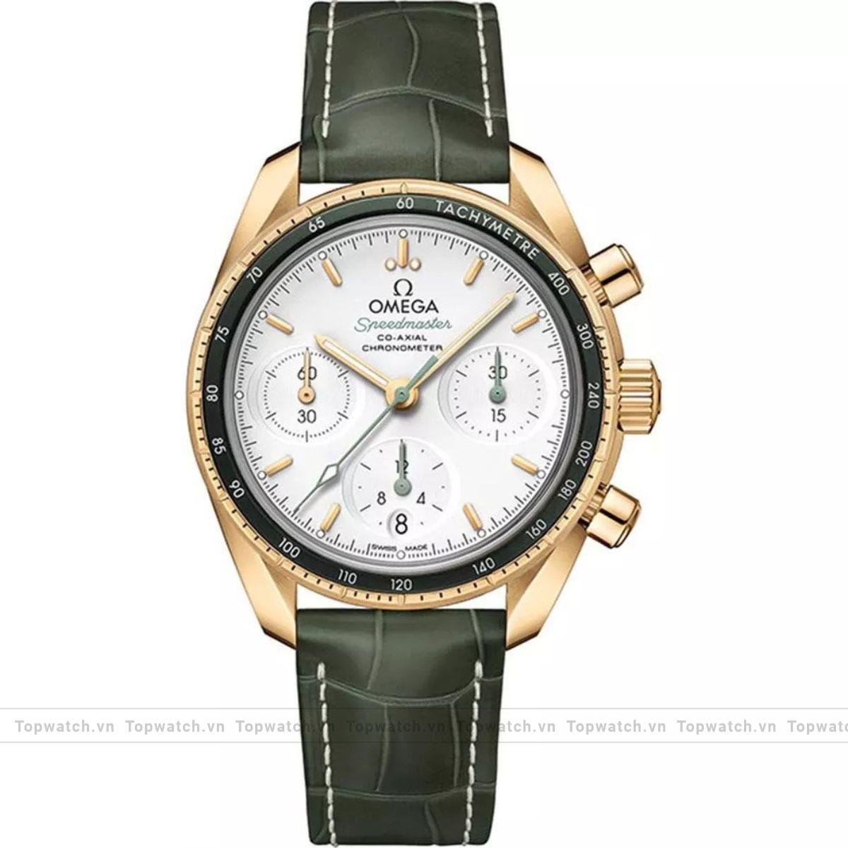 Omega Speedmaster 324.63.38.50.02.004 Co-Axial 38 mm Omega Speedmaster 324.63.38.50.02.004 Co-Axial 38 mm