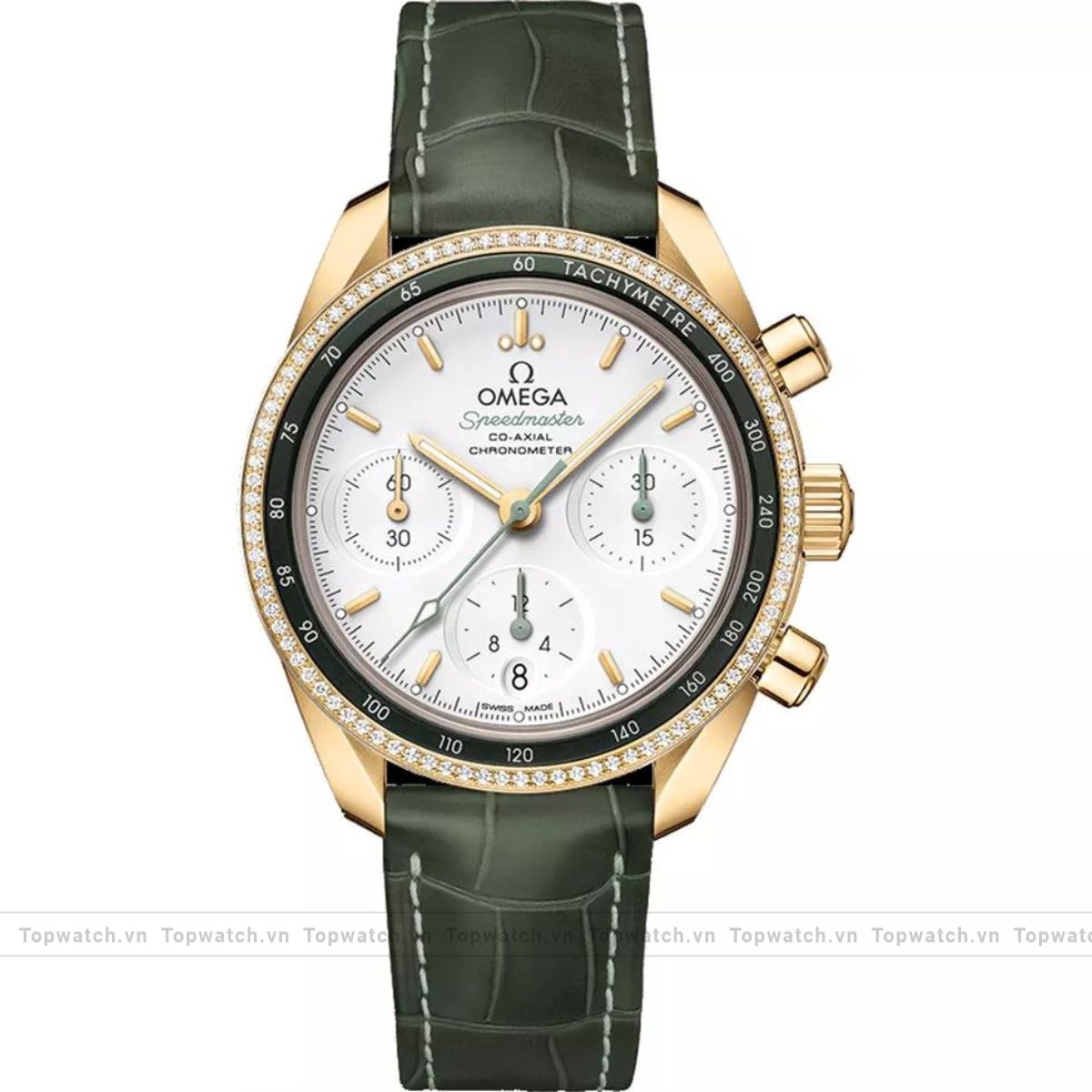 Omega Speedmaster 324.68.38.50.02.004 Co-Axial 38mm Omega Speedmaster 324.68.38.50.02.004 Co-Axial 38mm