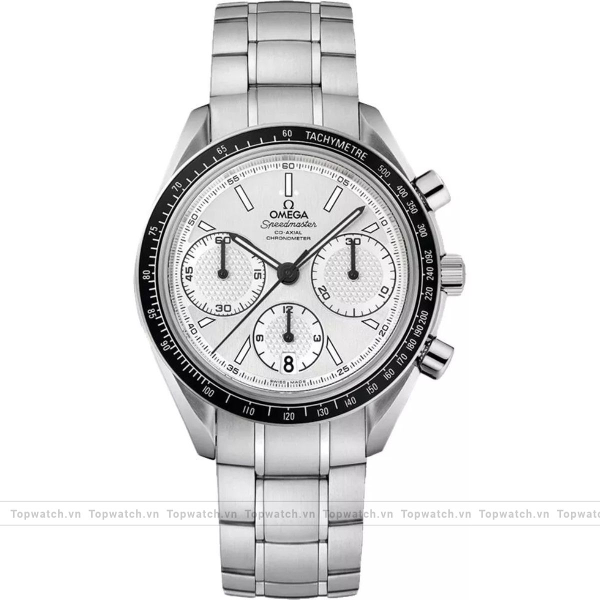 Omega Speedmaster 326.30.40.50.02.001 Racing Watch 40mm