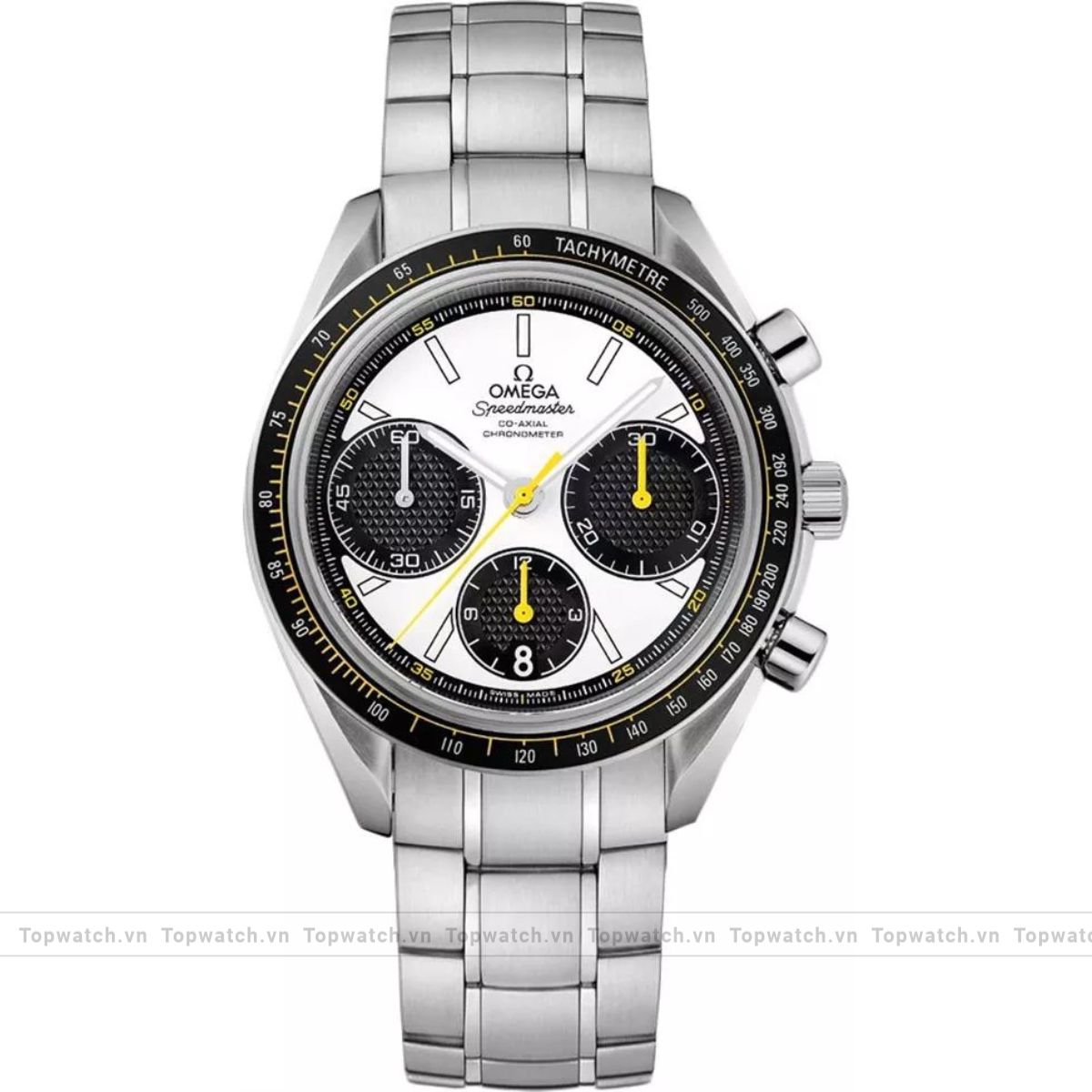 Omega Speedmaster 326.30.40.50.04.001 Racing Watch 40mm Omega Speedmaster 326.30.40.50.04.001 Racing Watch 40mm