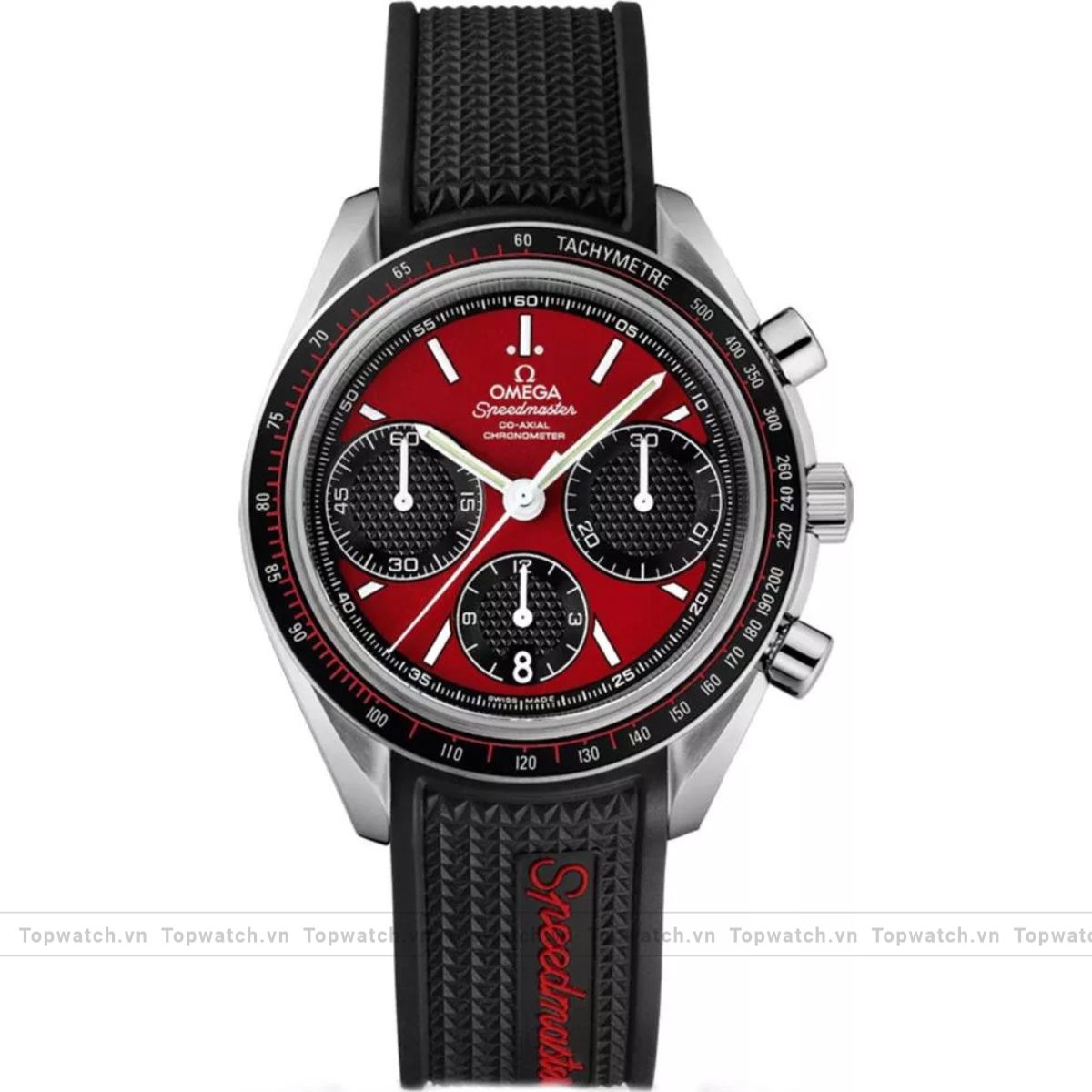 Omega Speedmaster 326.32.40.50.11.001 Racing Watch 40mm Omega Speedmaster 326.32.40.50.11.001 Racing Watch 40mm