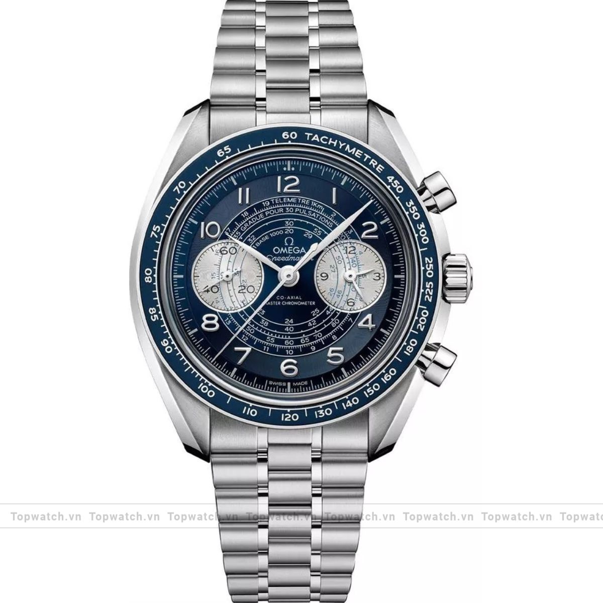 Omega Speedmaster 329.30.43.51.03.001 Chronoscope 43mm Omega Speedmaster 329.30.43.51.03.001 Chronoscope 43mm