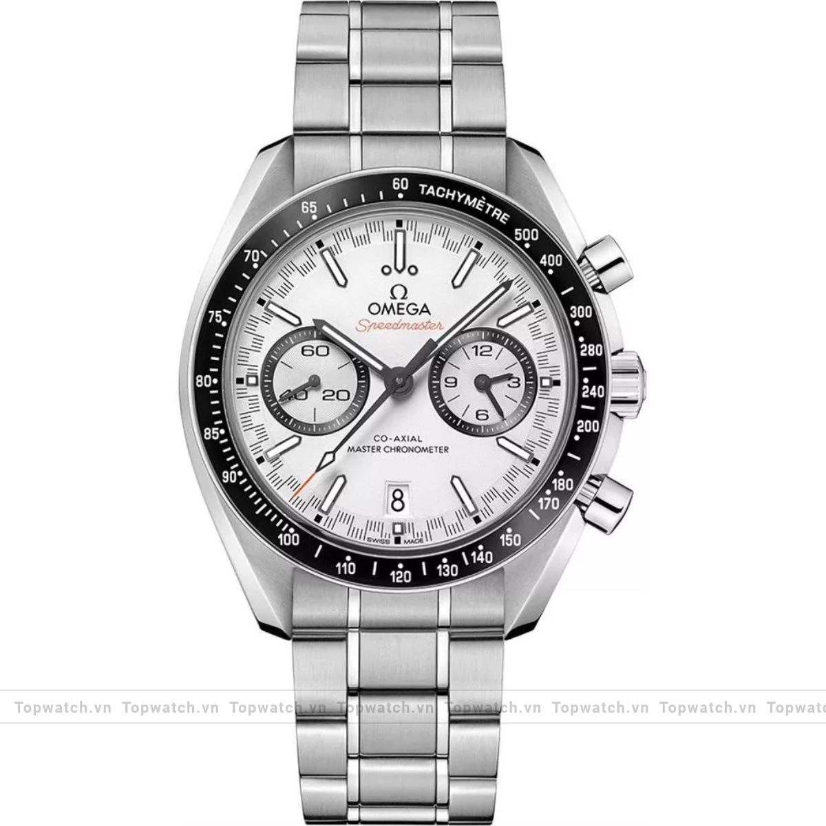 Omega Speedmaster 329.30.44.51.04.001 Racing Watch 44.25mm