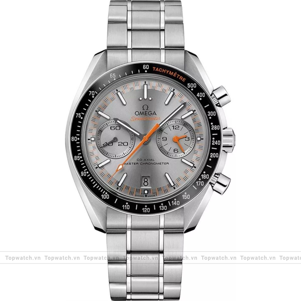 Omega Speedmaster 329.30.44.51.06.001 Racing Watch 44.25mm