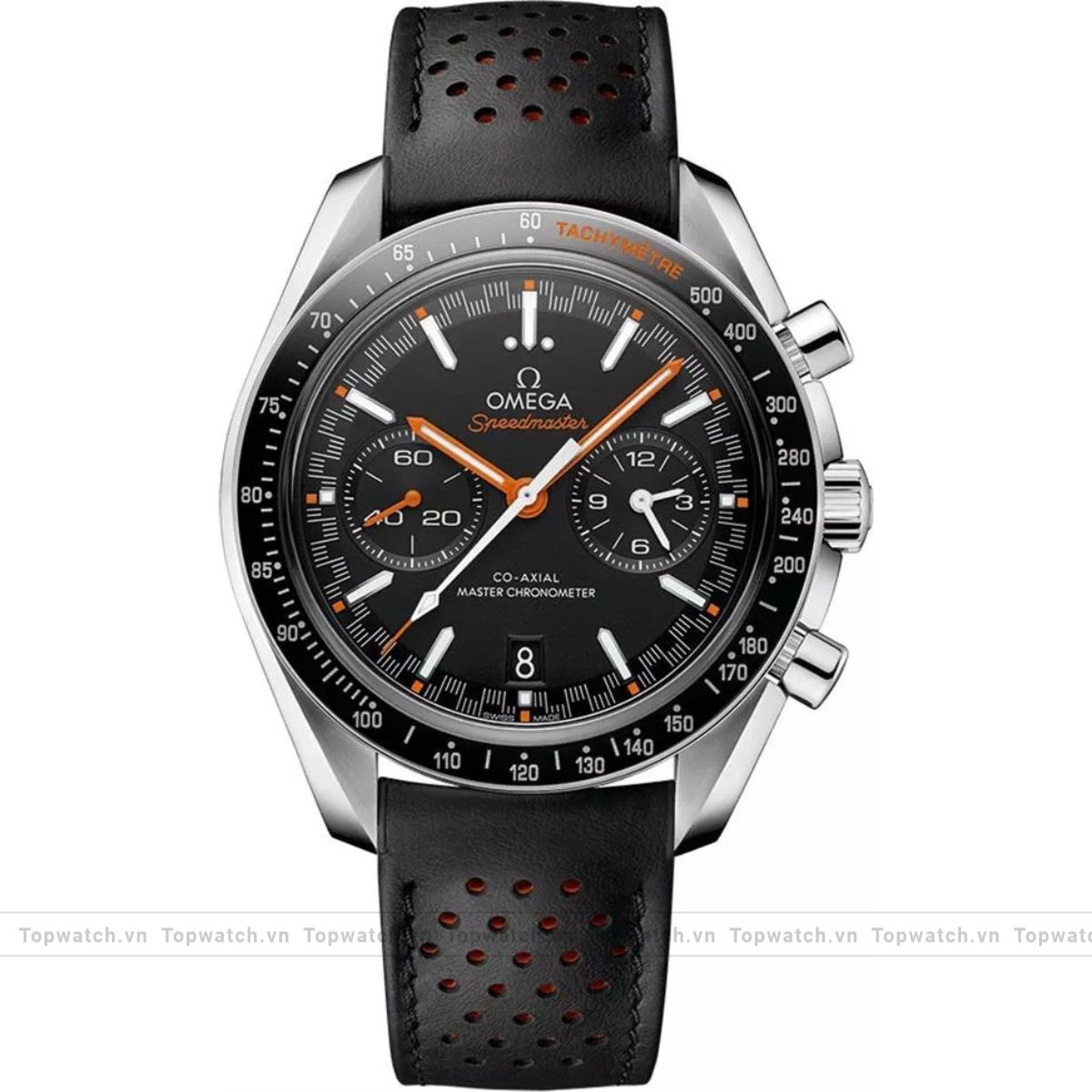 Omega Speedmaster 329.32.44.51.01.001 Racing Watch 44.25mm Omega Speedmaster 329.32.44.51.01.001 Racing Watch 44.25mm