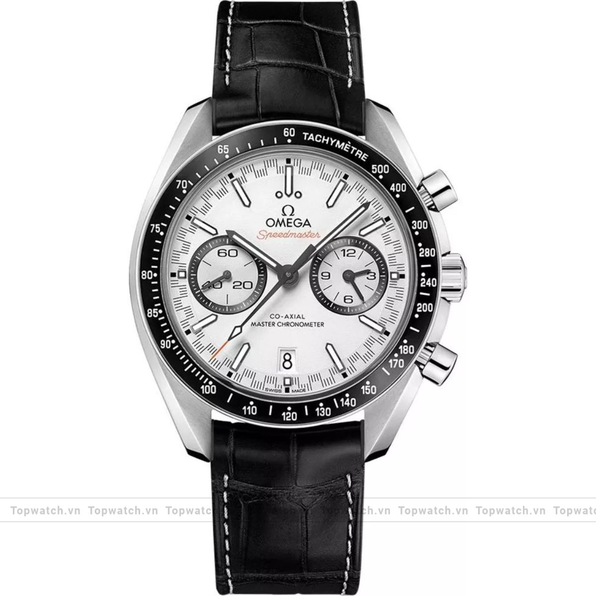 Omega Speedmaster 329.33.44.51.04.001 Racing Watch 44.25mm