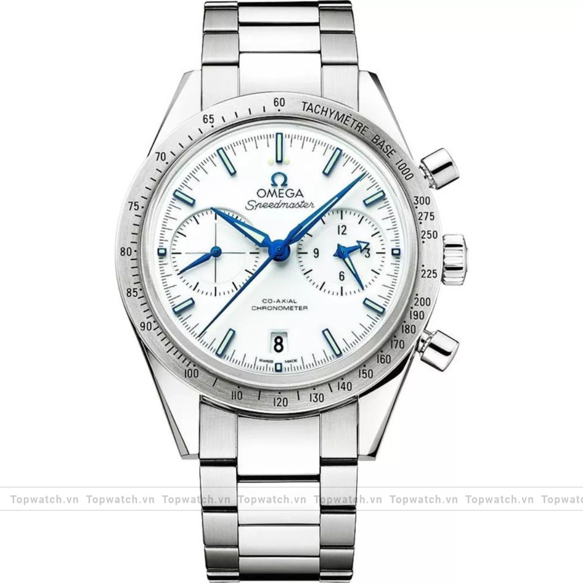 Omega Speedmaster ’57 331.90.42.51.04.001 Watch 41.5mm