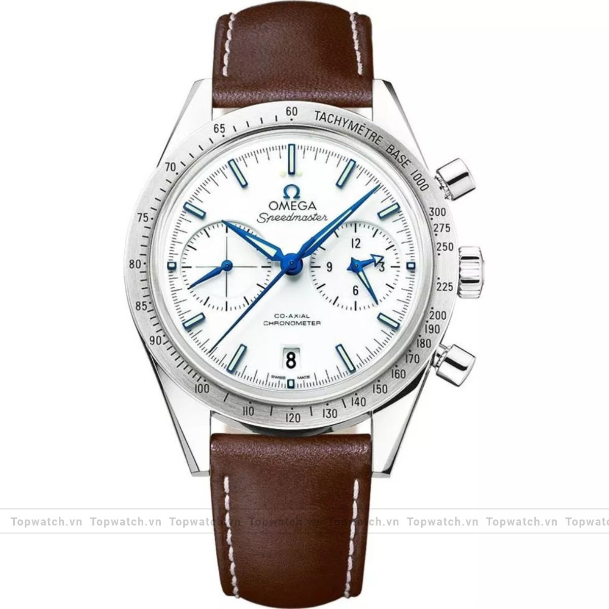 Omega Speedmaster ’57 331.92.42.51.04.001 Watch 41.5mm