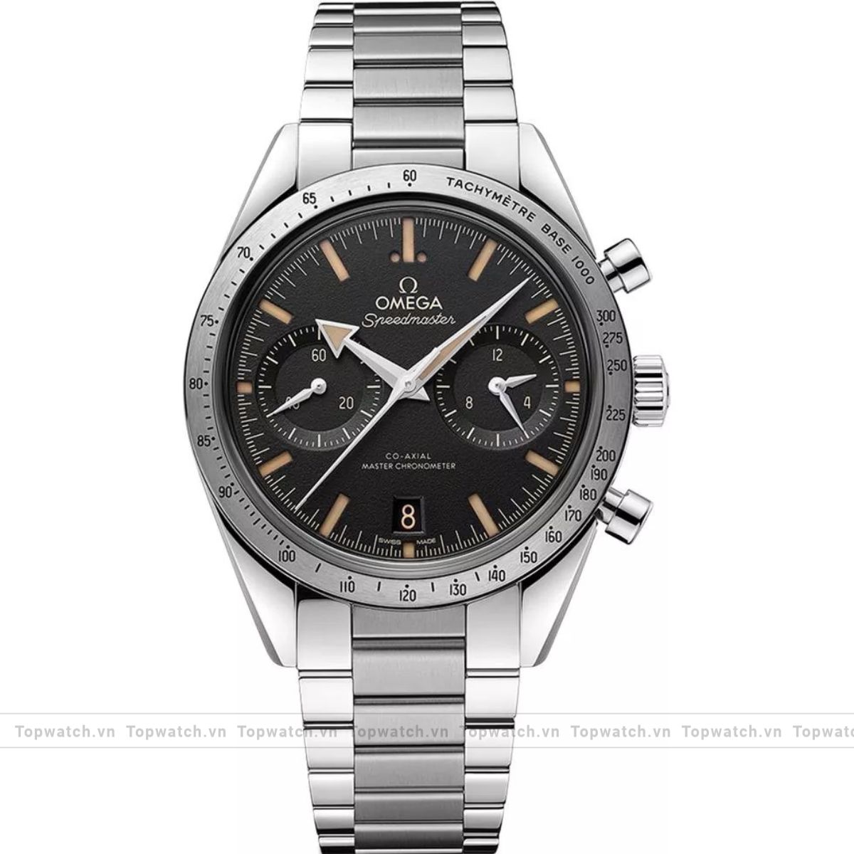 Omega Speedmaster ’57 332.10.41.51.01.001 Chronograph 40.5mm