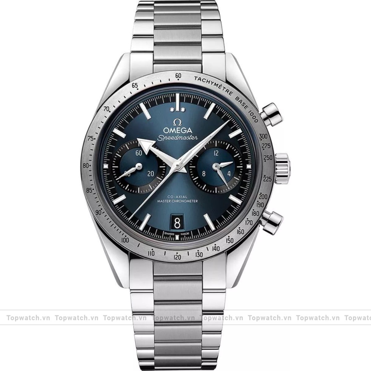Omega Speedmaster ’57 332.10.41.51.03.001 Chronograph 40.5mm