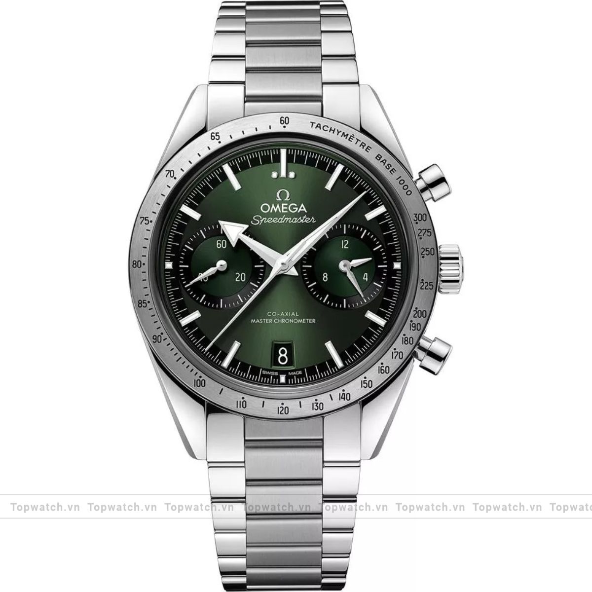 Omega Speedmaster ’57 332.10.41.51.10.001 Chronograph 40.5mm