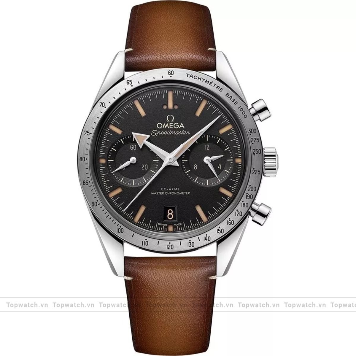 Omega Speedmaster ’57 332.12.41.51.01.001 Chronograph 40.5mm